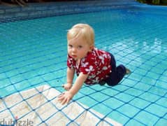 swimming pool safety Net 0