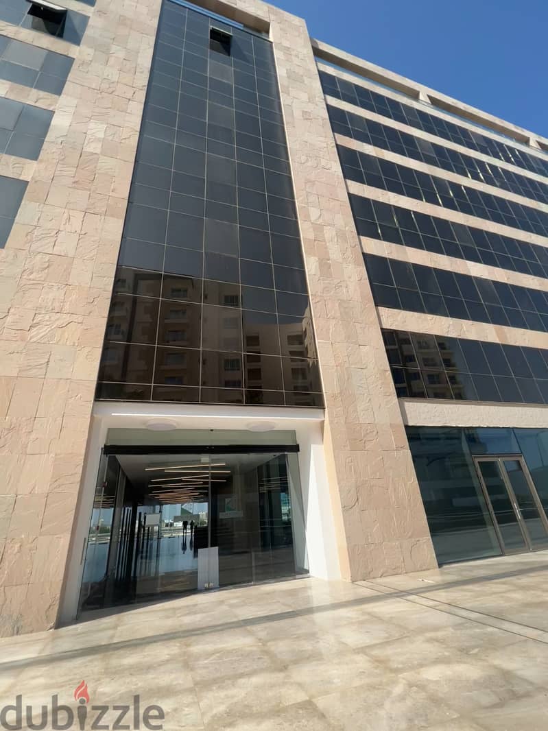 FREEHOLD 109 SQM Office Space Available in Muscat Hills for SALE! 7