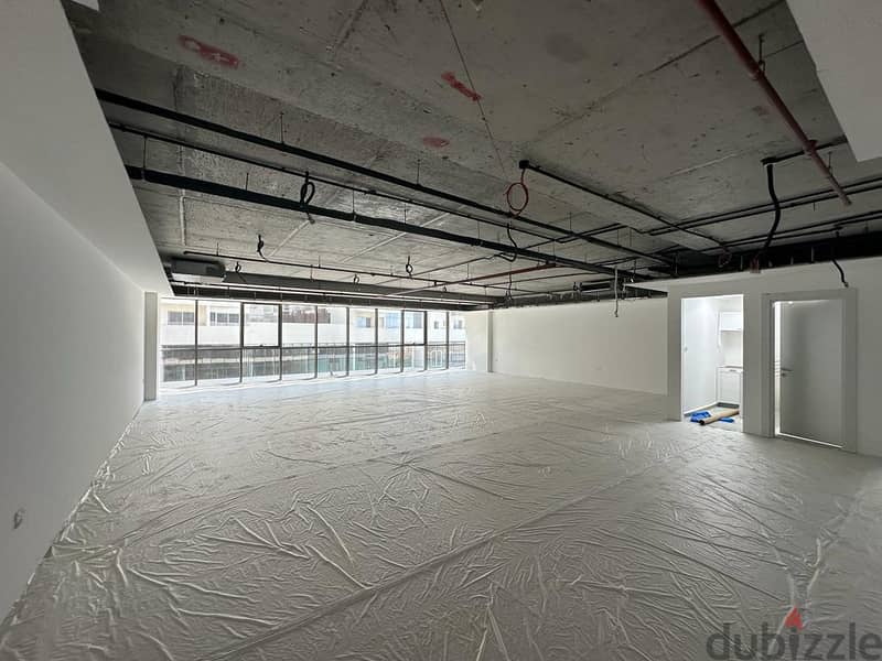 FREEHOLD 109 SQM Office Space Available in Muscat Hills for SALE! 2