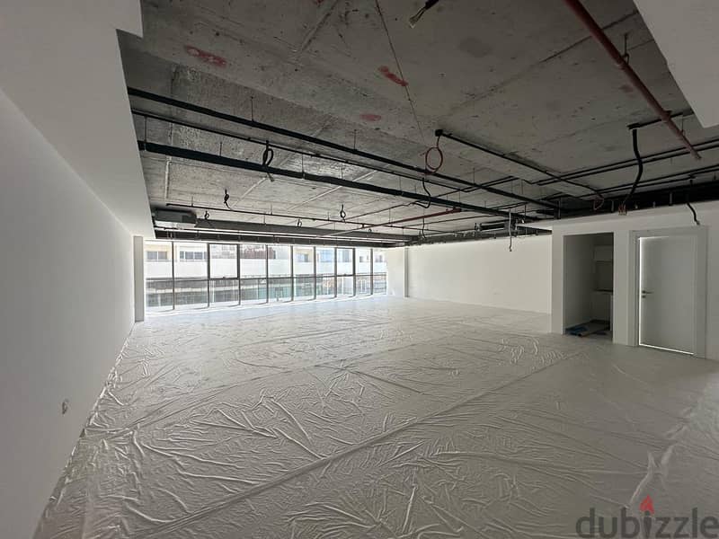 FREEHOLD 109 SQM Office Space Available in Muscat Hills for SALE! 3