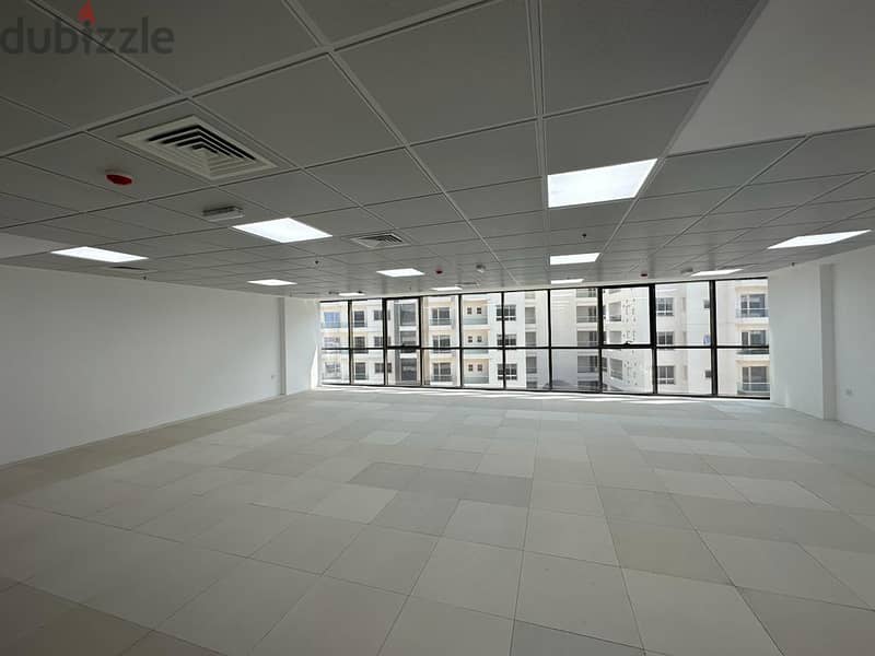 FREEHOLD 109 SQM Office Space Available in Muscat Hills for SALE! 4