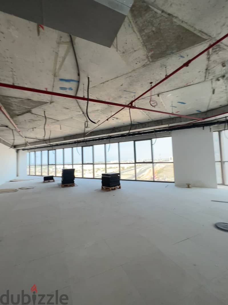 FREEHOLD 247 SQM Office Space Located in Muscat Hills for SALE! 2