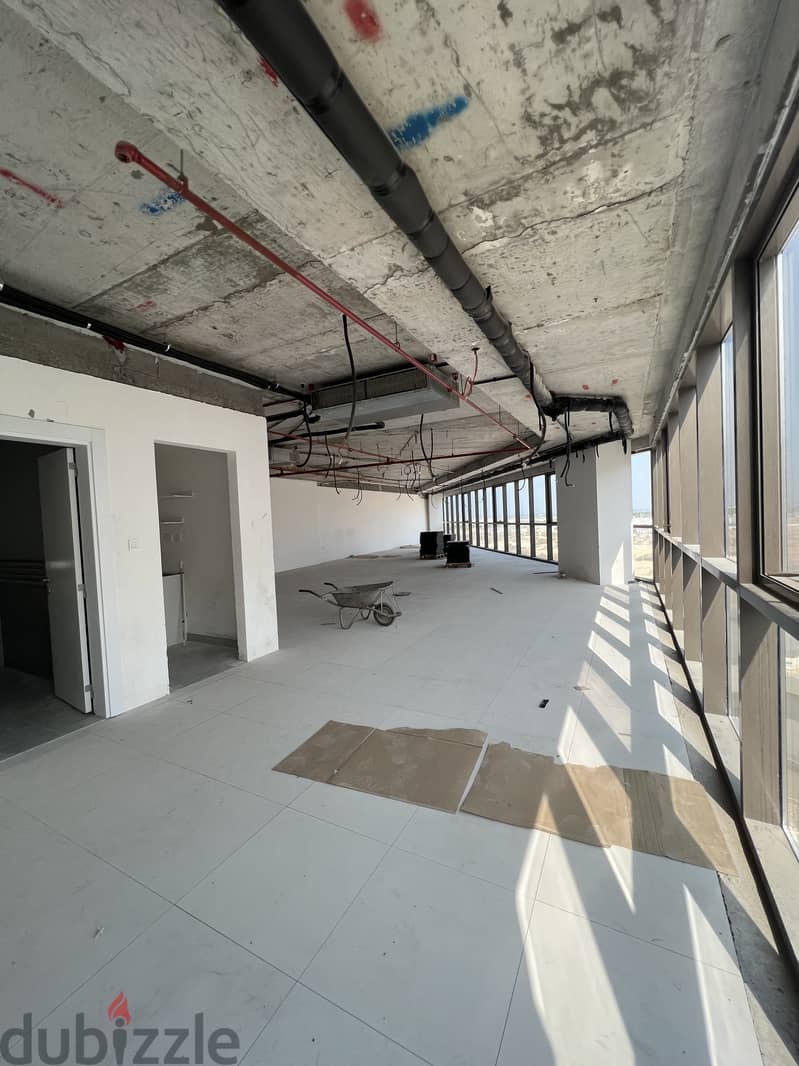FREEHOLD 247 SQM Office Space Located in Muscat Hills for SALE! 4