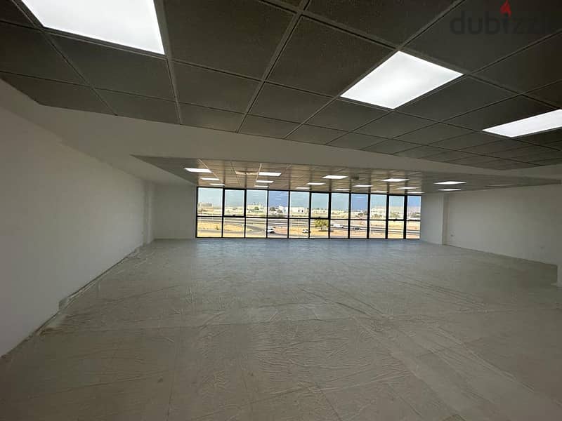 FREEHOLD 247 SQM Office Space Located in Muscat Hills for SALE! 7