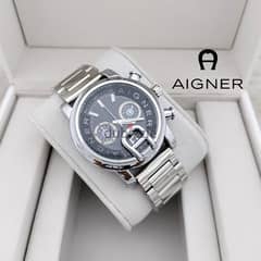 Aigner Men's Watch 0