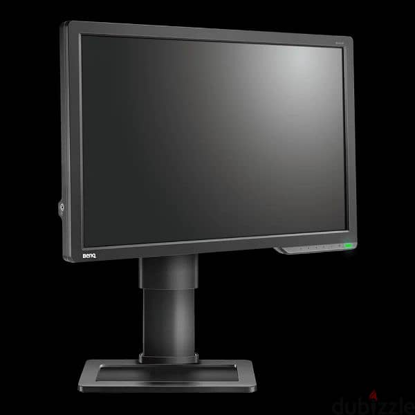 Screen XL2411P TN 144Hz 24 Inch Gaming Monitor for Esports 1