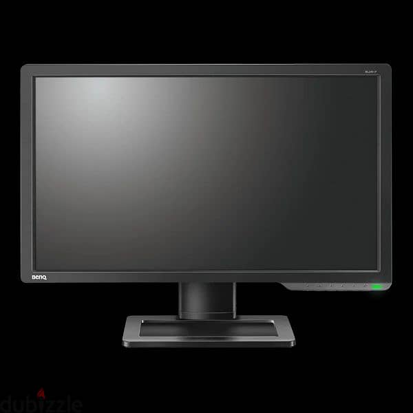 Screen XL2411P TN 144Hz 24 Inch Gaming Monitor for Esports 3
