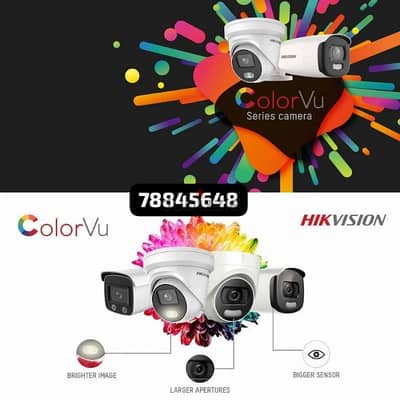 cctv camera with a best quality video coverage