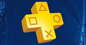 Ps plus 1 year Premium for ps4,ps5 12 months 0