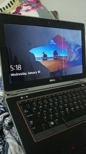 dell laptop 4