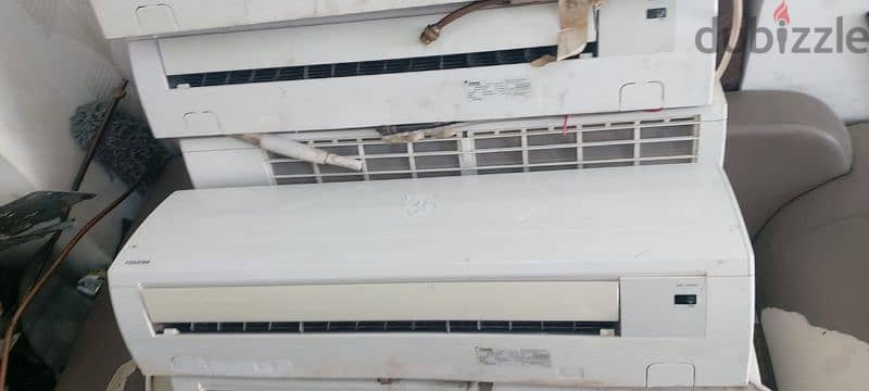 we do ac installation and maintenance 3