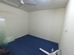 ROOM FOR RENT IN RUWI HIGH STREET JUST 100 OMR