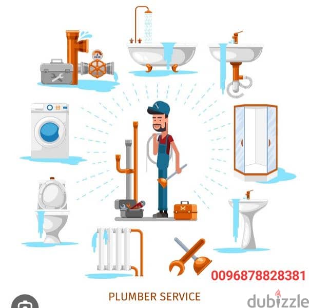 electric plumbing good wrok good service all 0