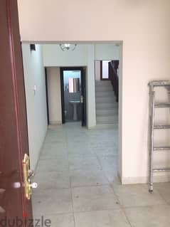spacious 4 bhk villa in mumtaz area ruwi maid room balcony security 0