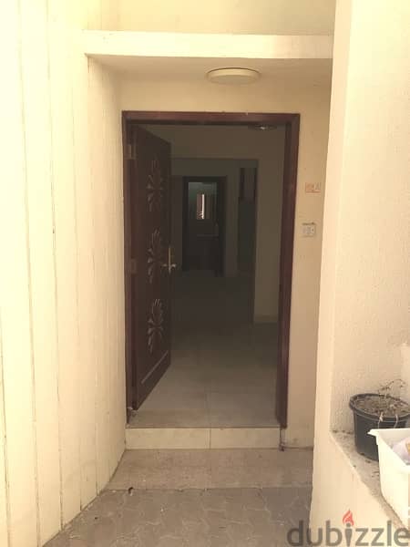 spacious 4 bhk villa in mumtaz area ruwi maid room balcony security 1