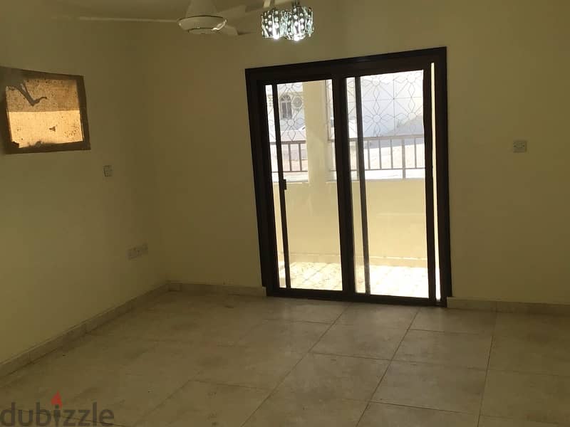 spacious 4 bhk villa in mumtaz area ruwi maid room balcony security 10