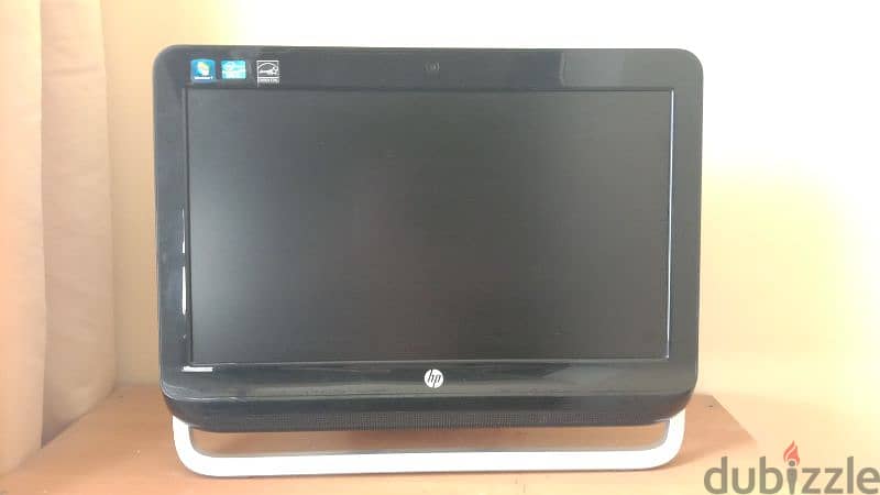 HP Pro 3420 all in one pc 0