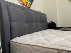 king size bed 5x6