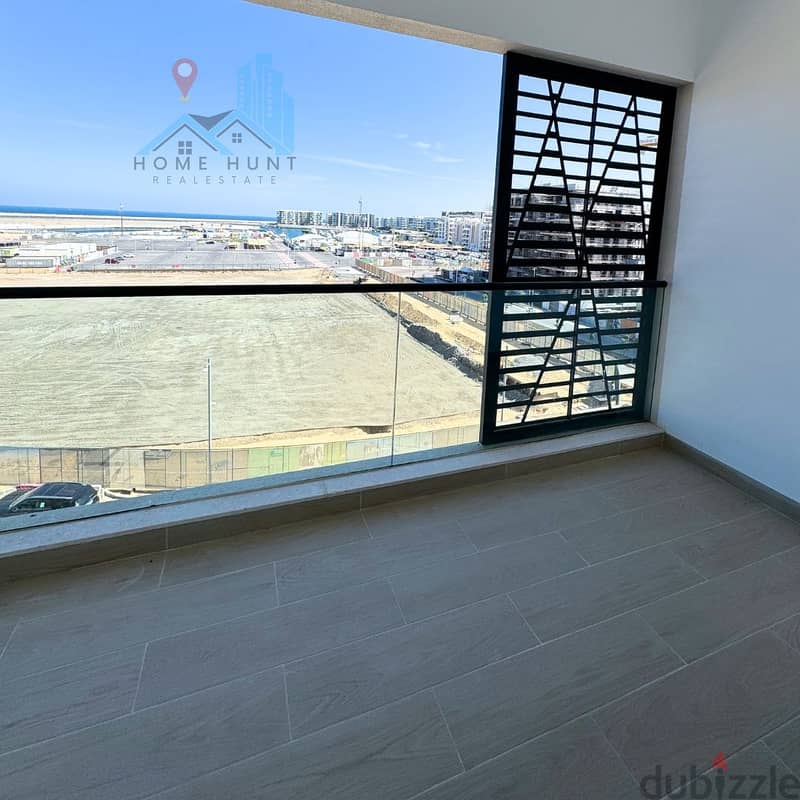 AL MOUJ | BRAND NEW HIGH QUALITY 1BHK FURNISHED SEA VIEW 4