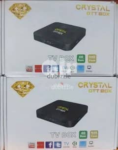 Tx3 mini Android tv box With 1 year subscription all world channels w