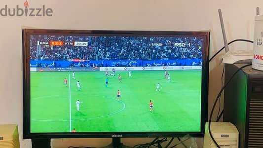 Samsung 27Inch Monitor