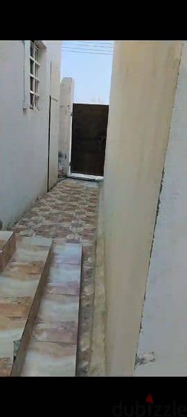 2 Room apartment for Rent for Small Family in Seeb / Semi furnished 0
