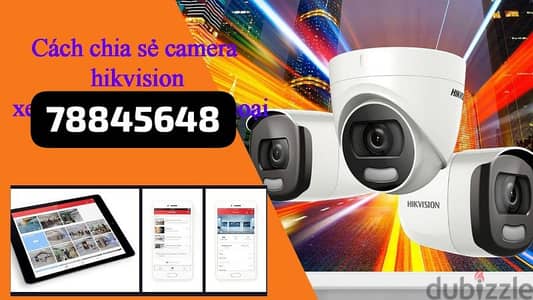 We are one of the most experienced and cost-effective CCTV camera Inst