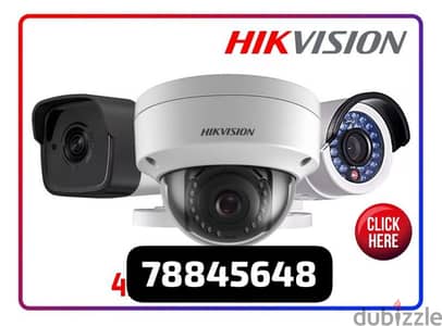 maintenance of both large and small cctv systems