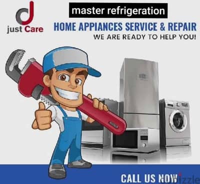 AC FRIDGE WASHING MACHINE SERVICE OR