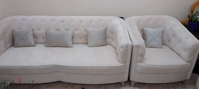 Sofa for Sale 0