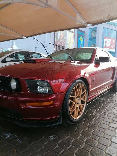 Ford Mustang for sale 1
