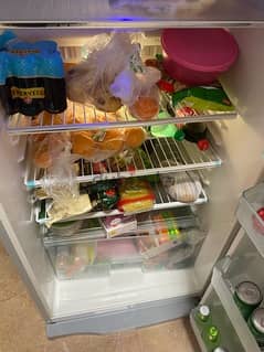 toshiba refrigerator