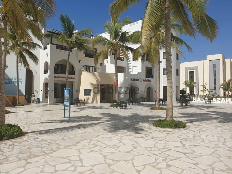 Studio Hawana Salalah Freehold 5