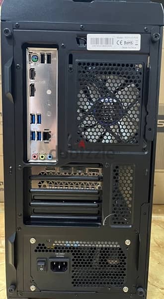 Powerful Gaming PC (Rarely Used) 2