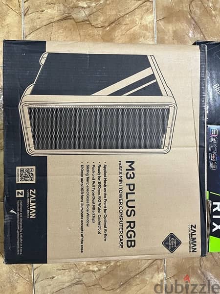 Powerful Gaming PC (Rarely Used) 16