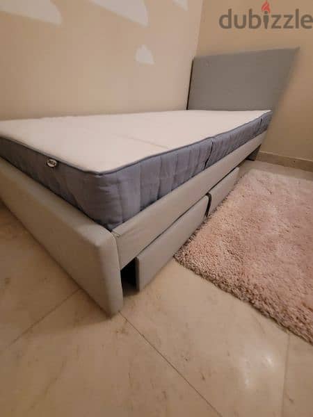 one room studio for rent brand new 10