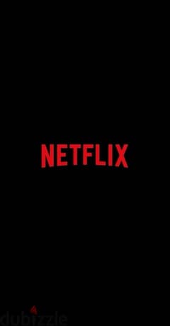 نتفلكس Netflix ارخص سعر فالسوق 0