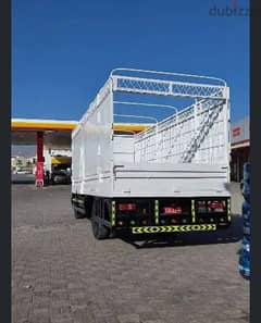 Truck for Rent 3ton 7ton 10ton truck Transport