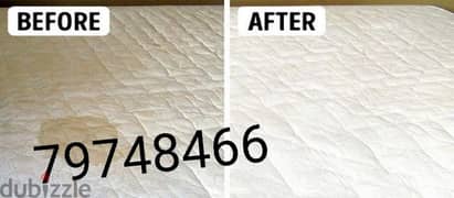House/Sofa /Carpet /Metress Cleaning Service available in All Muscat