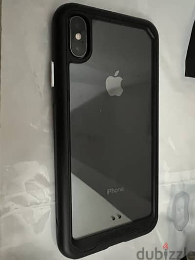 Iphone XS Max 256gb Dual Physical Sim