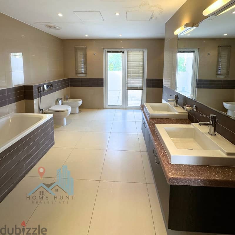 AL MOUJ  PRE-OWNED 3BR TOWNHOUSE FOR SALE 12