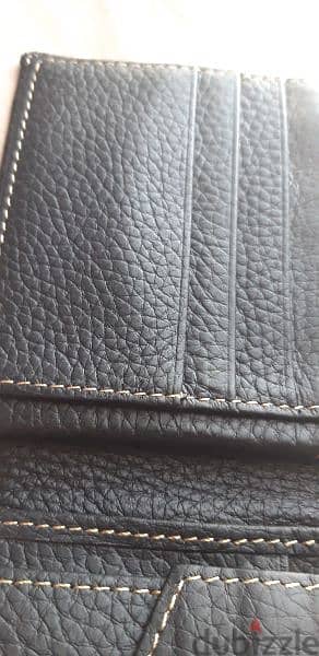 Original leather wallet (2) 3