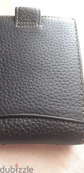 Original leather wallet (2) 4