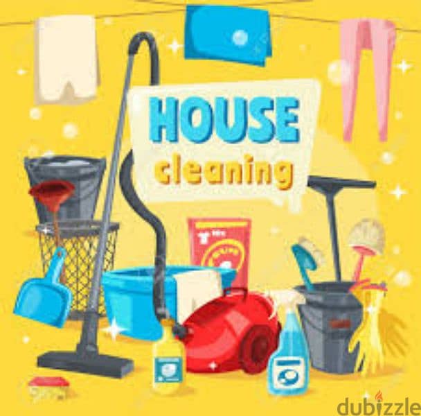 I'm Part Time House Maid / Call now & get now 2