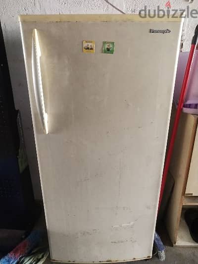 Panasonic Refrigerator single door