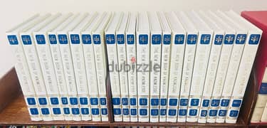 25 books with 5 mini books free /Encyclopedia knowledge books 0