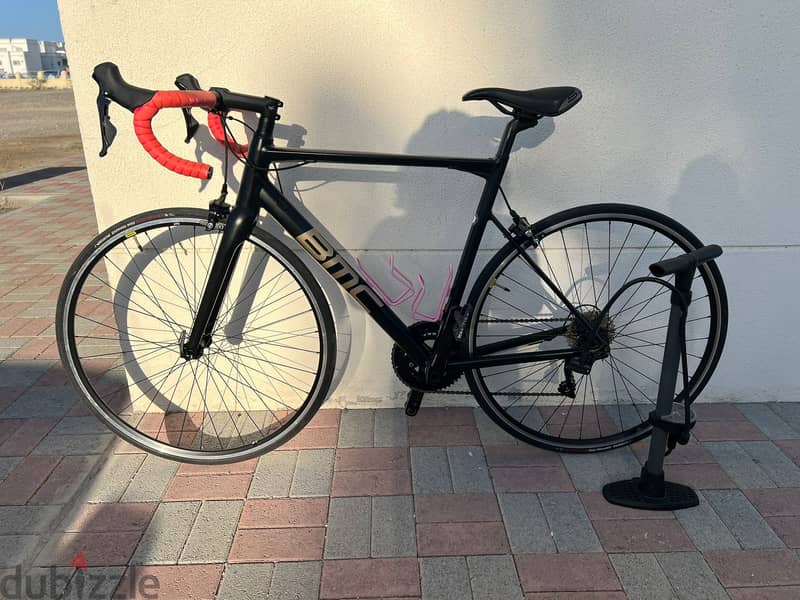 Bmc teammachine alr01 disc hot sale