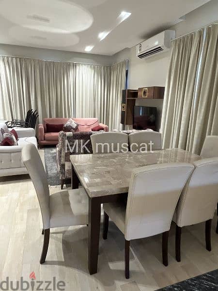 Luxurious villa in Salalah +Permanent residencyفيلا(تملك حر) في‌صلالة 16