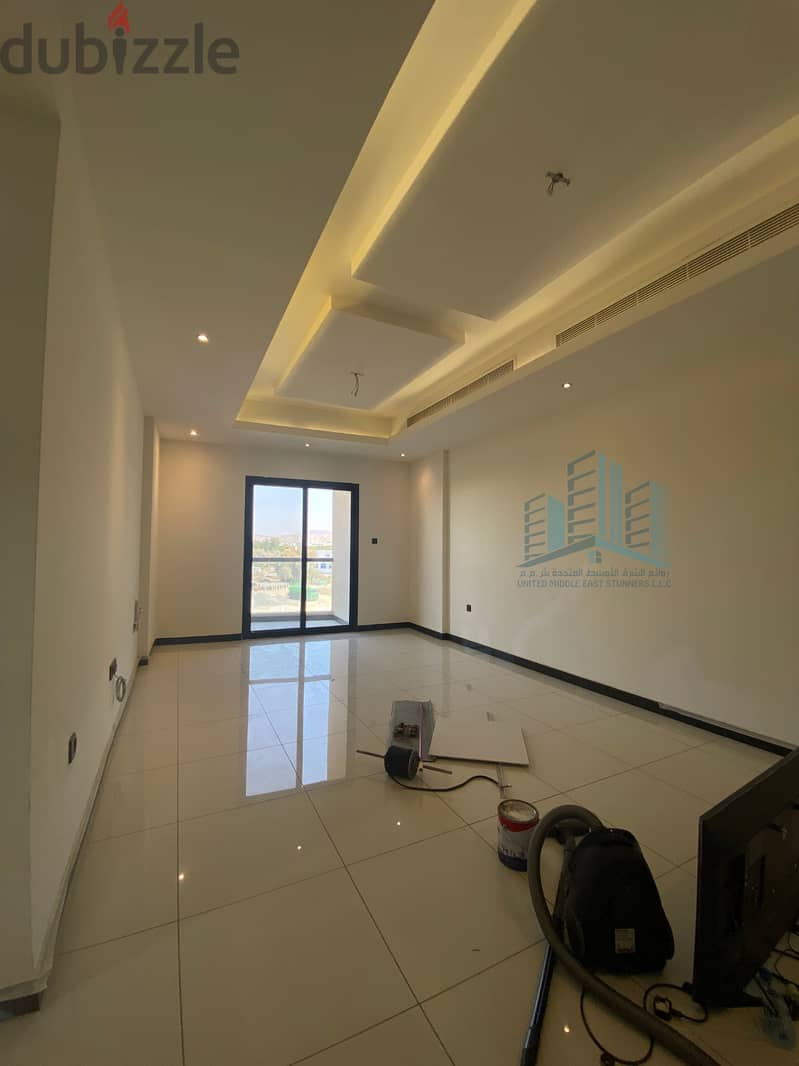 *ONE MONTH FREE*! Beautiful 2 BR Apartment in Qurum 3