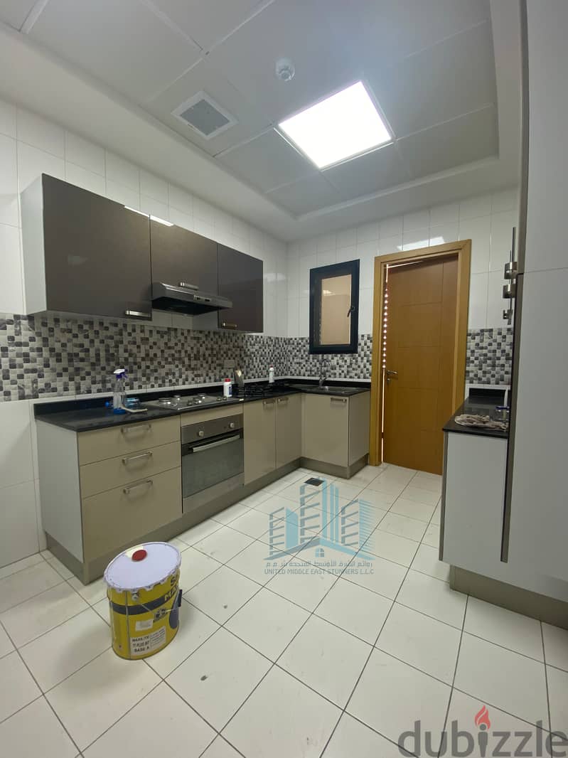 *ONE MONTH FREE*! Beautiful 2 BR Apartment in Qurum 4